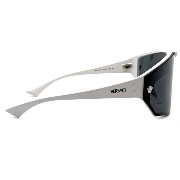 NEW!!! VERSACE Sunglasses MOD.4461 314/87 Authentic - Picture 3 of 12